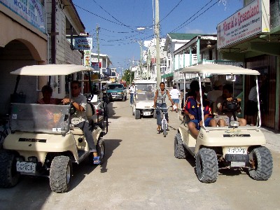 Another street shot