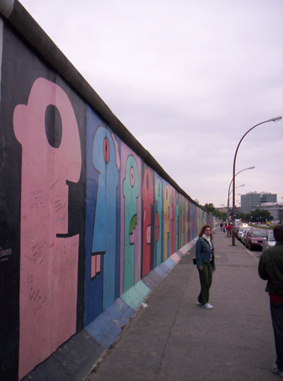 The East Gallery, 