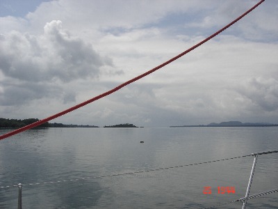 El Golfete