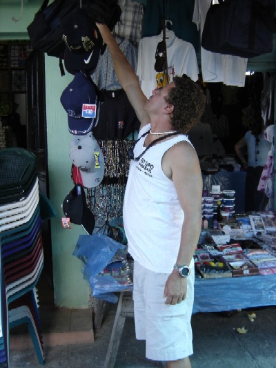 Gotta shop!