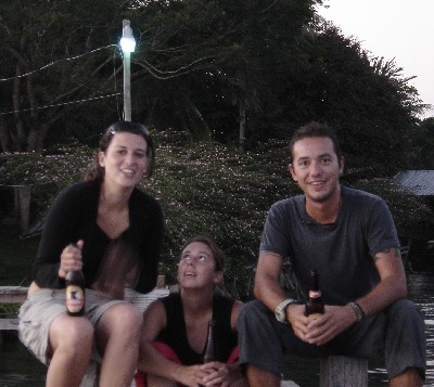 sundowner 2