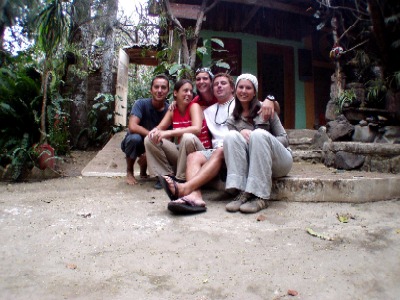 Our group