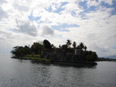 Castillo San Felipe