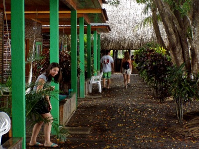 Bungalows