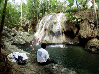 Another waterfall shot