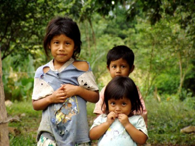 Children