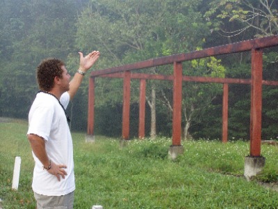 Me perplexed... 