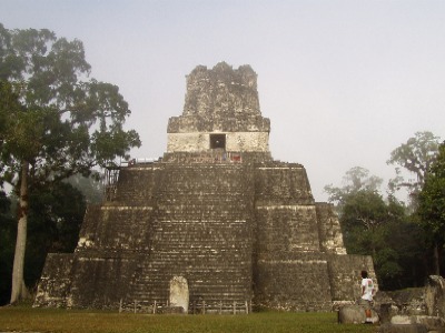 Temple II