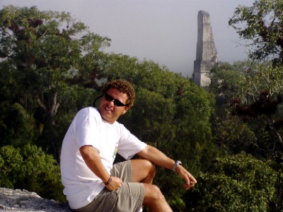 Me on Temple III