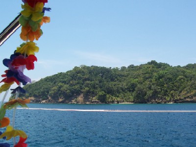 cayo grande