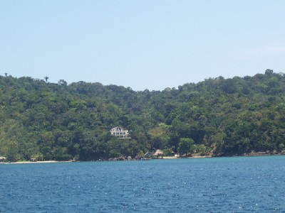 Plantation Beach