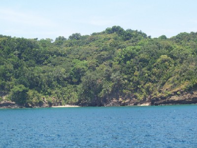 Cayo Grande