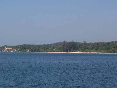 West End