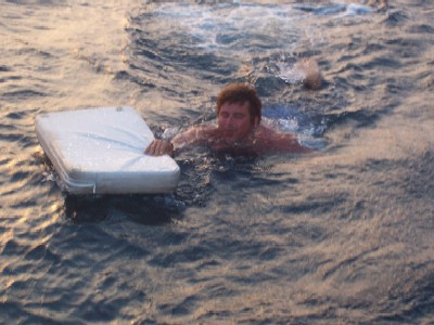 cushion recovery