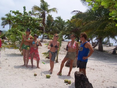 Bocce ball