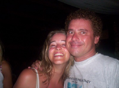 Me and Maura